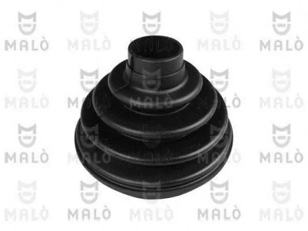 Фото 1 - пыльник шруса наружный Fiat Ulysse 94-02 Akron-Malo 7482/2 Пыльник шруса наружный Fiat Ulysse 94-02 Akron-Malo 7482/2 (фото 1)