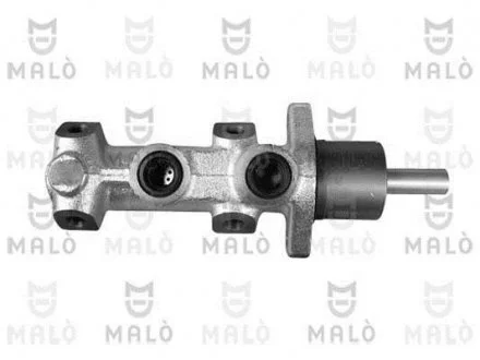Главный тормозной цилиндр FIAT PANDA (169) 03-н.в. Akron-Malo 89059