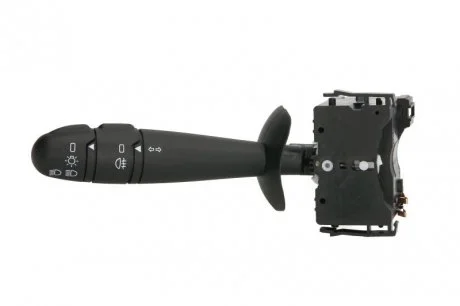 Переключатель подрулевой Akusan K01W012AKN