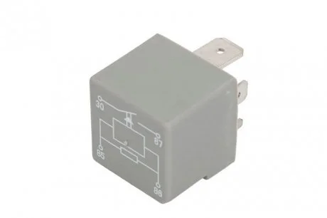 Реле паливного насоса Akusan K05W003AKN