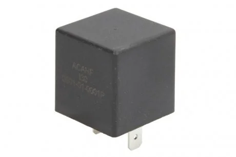 Реле повороту Akusan K05W004AKN
