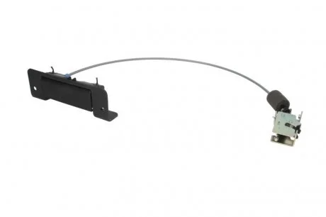 Элемент замка кабины Akusan LCC 3004B