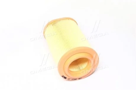 Фильтр воздушный MERCEDES W203 C180, C200 Alpha Filter AF0086