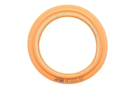 Фильтр воздушный ВАЗ 2101-2107, 2108-09 (карбюратор) Alpha Filter AF0101