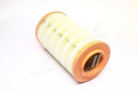 Фільтр повітряний FIAT DUCATO 94-, CITROEN JUMPER 94- Alpha Filter AF0126