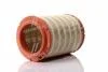 Фільтр повітряний HYUNDAI COUNTY, HD45/HD65/HD72/HD78 04- Alpha Filter AF0168 (фото 2)
