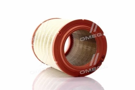 Фільтр повітряний HYUNDAI COUNTY, HD45/HD65/HD72/HD78 04- Alpha Filter AF0168