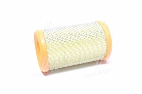 Фільтр повітряний RENAULT CLIO, KANGOO 1.2 96- Alpha Filter AF0210