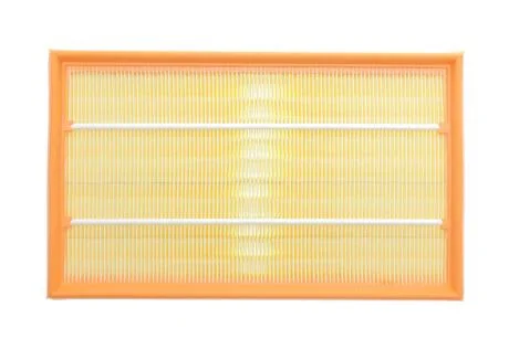 Фильтр воздушный VW PASSAT 88-97, AUDI 100, A6 90-97 (выр-во) Alpha Filter AF1604