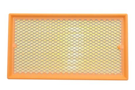 Фільтр повітряний (з сіткою) Ford Focus I 98-04, Tourneo Connect 02-, Transit Connect 02- Альфа Alpha Filter AF1616s