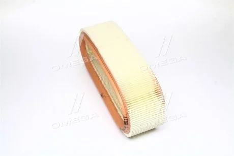 Фільтр повітряний DACIA LOGAN 04-, RENAULT KANGOO 98- Alpha Filter AF1621