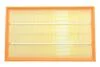 Фильтр воздушный OPEL VECTRA B 95-00 (пр-во ALPHA FILTER) AF1625