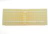 Фільтр повітряний VW GOLF, PASSAT, SKODA OCTAVIA 04- Alpha Filter AF1629 (фото 4)