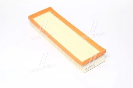 Фильтр воздушный RENAULT KANGOO 00- Alpha Filter AF1660