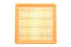 Фільтр повітряний Chery QQ 3 0,8-1,1L 03-, QQ 6 0,8-1,1L 06- Альфа Alpha Filter AF1674 (фото 1)