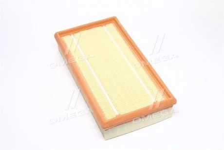 Фільтр повітряний RENAULT KANGOO 98- Alpha Filter AF1688
