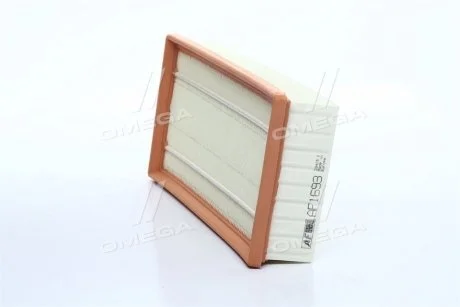 Фильтр воздушный BMW 3 (E30) 82-91, 5 (E28) 81-87 Alpha Filter AF1693