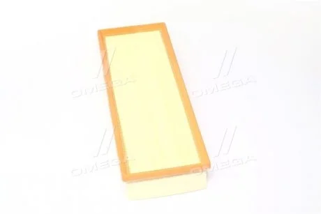 Фильтр воздушный SEAT CORDOBA, IBIZA 1.9TDI 99-, VW POLO 1.9 TDI 99-01 Alpha Filter AF1699