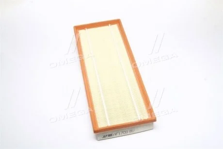 Фильтр воздушный FORD MONDEO 1.6-2.0 93-96 Alpha Filter AF1703