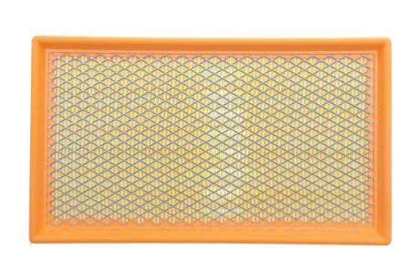 Фільтр повітряний FORD TRANSIT 2.5DI/TD 94-00 (з сіткою) Alpha Filter AF1745s (фото 1)