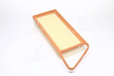 Фільтр повітряний PSA 1.4 HDI, FORD FIESTA, FUSION 1.4 TDCI Alpha Filter AF1774