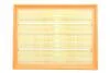 Фильтр воздушный OPEL VECTRA-B 2.0-2.2 D 96-03 (пр-во ALPHA FILTER) AF1791