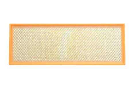 Фильтр воздушный MERCEDES W124 3.0D 84-93, W460 3.0 D (с сеткой) Alpha Filter AF1793s