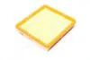 Фото 2 - фильтр воздушный CHERY QQ6 06- Alpha Filter AF1806 Фильтр воздушный CHERY QQ6 06- Alpha Filter AF1806 (фото 2)