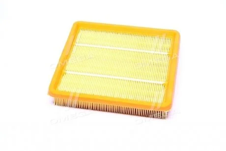 Фільтр повітряний CHERY QQ6 06- Alpha Filter AF1806