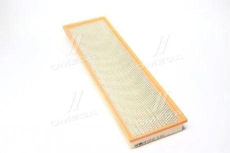 Фильтр воздушный BMW 3 325 TD,TDS 91-98, 525 TD, TDS (с сеткой) Alpha Filter AF1810s