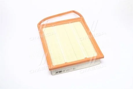 Фільтр повітряний PSA 1.4, 1.6 HDI 10- Alpha Filter AF1817