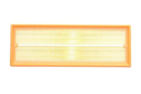 Фільтр повітряний CITROEN BERLINGO, C4 06-, PEUGEOT PARTNER 06- Alpha Filter AF1826