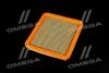 Фильтр воздушный CHERY TIGGO 05-, ELARA 06- Alpha Filter AF1839s (фото 2)