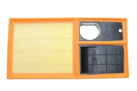 Фильтр воздушный VW Caddy, Golf, Jetta, Polo/SEAT Altea, Cordoba, Ibiza, Leon/SKODA Fabia, Octavia, Rapid Альфа Alpha Filter AF1840