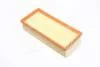 Фільтр повітряний MITSUBISHI COLT 04- Alpha Filter AF1848 (фото 3)