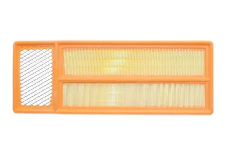 Фільтр повітряний FIAT 500, DOBLO, PANDA II, III 1.3 D 10- Alpha Filter AF1858
