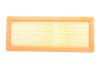 Фільтр повітряний Peugeot 207 1,2L 13-, 308/3008 1,2L 13- / Citroen C4 1,2L 14-, Ds3 14-, Ds4 14-, Ds7 14-  / Opel Combo 1,2L 18-, Crossland X 1,2L 17- AF1870