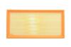 Фильтр воздушный Peugeot 2008/208 1,0-1,2L 12-, 301/308 1,2L 13- / Citroen C3 1,0-1,2L 12-, C4 1,2L 14-, DS3 1,2L 12-, Elysee 1,2L 13- Альфа Alpha Filter AF1871 (фото 1)