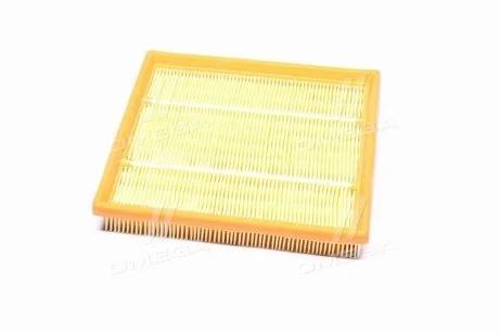 Фильтр воздушный VW Caddy, Golf, Polo/Skoda Octavia, Fabia, Rapid, Yeti 1,6L (14-) Альфа Alpha Filter AF1875