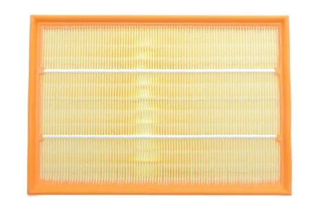 Фильтр воздушный OPEL MOVANO 10-, RENAULT MASTER 10- Alpha Filter AF1877