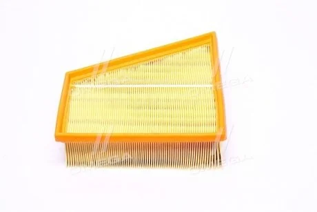 Фильтр воздушный VW Polo 1,4-2,0L 02-09, Fox 1,4L 05- / Skoda Fabia 1,4-2,0 99-, Praktik 1,4L 07-, Roomster 1,4-1,9L Альфа Alpha Filter AF1883
