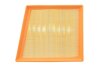 Фільтр повітряний Ford Fiesta 1,0-1,6L 08-, Transit 14-, B-Max 1,0-1,6L 12-, Mazda 2 1,6Cd 08- Альфа Alpha Filter AF1885 (фото 1)