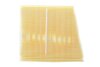 Фільтр повітряний Ford Fiesta 1,0-1,6L 08-, Transit 14-, B-Max 1,0-1,6L 12-, Mazda 2 1,6Cd 08- Альфа Alpha Filter AF1885 (фото 4)