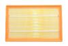 Фільтр повітряний Nissan Navara 2,5-3,0Dci 05-, Pathfinder 2,5-3,0Dci 05- Альфа Alpha Filter AF1897 (фото 1)