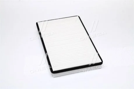 Фільтр салону ВАЗ 1118 (1118-8122010) Alpha Filter AF5011 (фото 1)