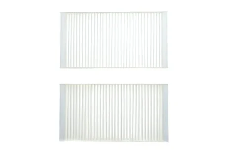 Фільтр салону к-т з 2х шт Alpha Filter AF5012