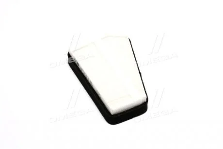 Фільтр салону DAEWOO LANOS 97- Alpha Filter AF5013