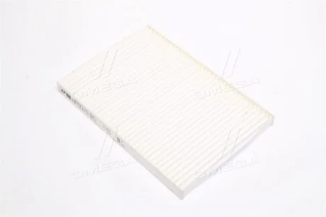 Фильтр салона KIA CEED 06- Alpha Filter AF5015