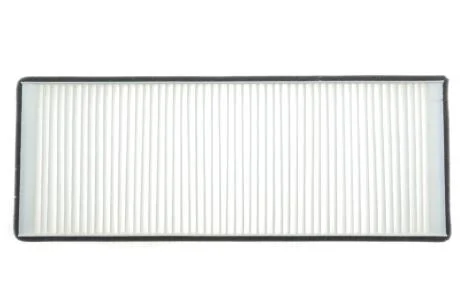 Фильтр салона AUDI A4 95-01, VW PASSAT 96-00 Alpha Filter AF5026