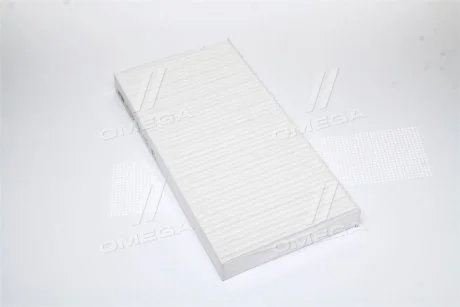 Фільтр салону OPEL VECTRA C 02-, CORSA C 00- Alpha Filter AF5027
